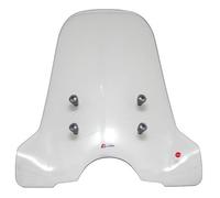 APRILIA SCARABEO STREET 100 4t 09-13 PARABREZZA CON ATTACCHI FACO 22251