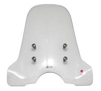 APRILIA SCARABEO STREET 50 4T 09-13 PARABREZZA CON ATTACCHI FACO 22251