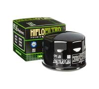 Aprilia SL 750 Shiver GT/ABS 09 10 11 12 13 14 15 Hiflo Filtro dell 'ol Io qualità Originale OE HF565