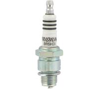 Aprilia Sonic 50 LC GP 1998-1999 Candela Iridium NGK BR8HIX