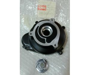 APRILIA SR 50 DITECH 2002 AP3LZA000108 COPERCHIO VOLANO LATERALE NERO NUOVO OR