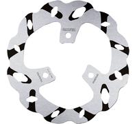 Aprilia Sr 50 Viper 1992-1994 Galfer Ant. Fisso Wave Disco Scanalato Del Freno