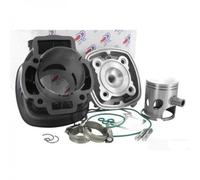 Aprilia SR R FACTORY Carburatore 50 2T 10 GRUPPO TERMICO Ø 48 MAGGIORATO GHISA D
