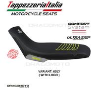 Aprilia Tuareg 660 (21-22) Boras special color comfort system Rivestimento Se...