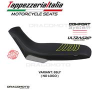 Aprilia Tuareg 660 (21-22) Boras special color comfort system Rivestimento Se...