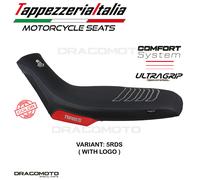 Aprilia Tuareg 660 (21-22) Boras special color comfort system Rivestimento Se...
