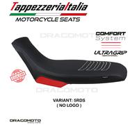Aprilia Tuareg 660 (21-22) Boras special color comfort system Rivestimento Se...
