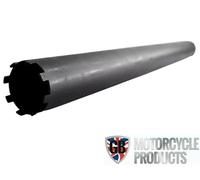 Aprilia Tuono 1000R 2004 Ohlins Seal Head Castle Tool Parte No. 01797-07