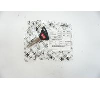 Aprilia Tuono 1100 V4 RSV4 1000 Chiave Vuota OEM AP8140711