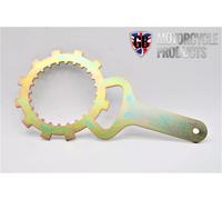 Aprilia Tuono 125 Portautensile di Frizione