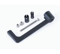 Aprilia Tuono 2006-2011 R&G Lever Guard MLG0006BK