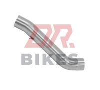 Aprilia Tuono V4 1100 2019-2020 Arrow Catalitico Omologato Titanio Gancio Tubo F