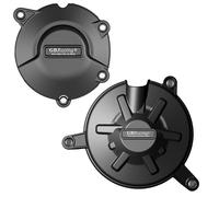 Aprilia Tuono V4 2021-2023 GB Racing Secondario Copertura Motore