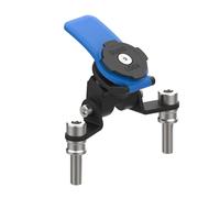 Aprilia Tuono V4 (2025 IN Poi) Quad Loc Navigatore Satellitare Supporto Da