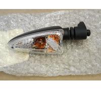 APRILIA TUONO V4 - CAPONORD- RS/TUONO 125 INDICATORE DI DIREZIONE POST/SX ANT/DX