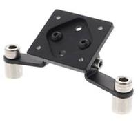 Aprilia Tuono V4 Garmin Morsetto Manubrio Navigatore Satellitare Supporto 2021+