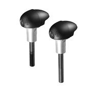 Aprilia Tuono V4R 2011-2020 GB Racing Bullet Frame Slider FS-V4R-2011-S