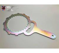 Aprilia Tuono V4R APRC/ABS 2014 Strumento Di Blocco Frizione