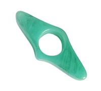 Aprilibri, divisore per pagine libro | Porta pagine per libri in resina | Porta pagine laterali fatti a mano nuovi da lettura per bibliotecari e amanti dei libri