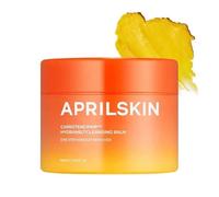 APRILSKIN Carrotene IPMP Hydromelt Cleansing Balm - 90 ml K-beauty