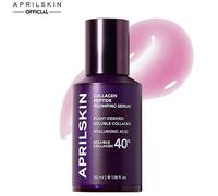APRILSKIN Collagen Peptide Plumping Serum 35 ml siero anti-età Korean Cosmetics