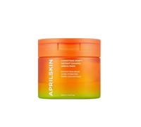 APRILSKIN - Discos de Algodón con Séum Carrotene IPMP Instant Calming Serum Pads