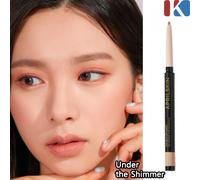 APRILSKIN Double Up Liner Pencil Eyeliner #Under the Shimmer Double Proof Liner