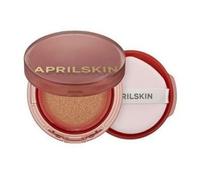 APRILSKIN - Hero Cushion Set - 4 Colors 2023 Version - #21 Light Beige