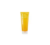 APRILSKIN - Real Calendula Low-PH Foam Cleanser - 200g