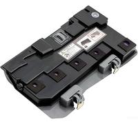 Aprilsunnyzone 008R13089 8R13089 - Contenitore per toner di scarto compatibile con Workcenter 7120 7125 7220 7225 e tutte le denominazioni di varianti associate