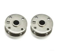 Aprilsunnyzone 2 dischi per smorzamento XK543 M8 8 5 rotazione a 360 gradi per applicazioni su telaio armadio (XK543-M8-8.5-3NM)