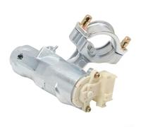 Aprilsunnyzone 450201211, Cilindro Bloccasterzo Interruttore di Accensione, Con 2 Chiave Supporto, Per Toyota