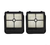 Aprilsunnyzone Accessori per filtro aspirapolvere Atvel F16 F16 Pro F16 per aspirapolvere Thomson VH20BW02, filtri di ricambio essenziali