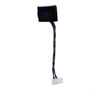 Aprilsunnyzone Anteriore Cliff Sensore Accessorio per Cecotec per Conga M20 per Conga 8290 per Conga 7490 per Conga 7690 Robot Aspirapolvere Sostituzione