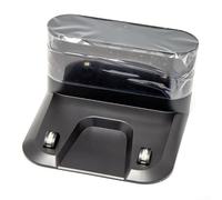 Aprilsunnyzone Base del caricatore per iHome Per AutoVac Per Nova S1 Pro, ricarica affidabile per bObsweep RC400 Robot aspirapolvere