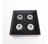 Aprilsunnyzone Blocco guida fermaporta in gomma per MERCEDES per Classe V W447 e per Vito W447 2015-2021 per ridurre al minimo il rumore di disallineamento della porta