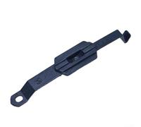 Aprilsunnyzone Boccole posteriori del carrello per le parti della stampante del tracciatore di HP compatibili con i modelli Z5400 Z2100 T1100 T795 per sostenere la stabilità del supporto della penna