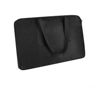 Aprilsunnyzone Borsa per il trasporto in nylon incentrata sul musicista progettata per contenere spartiti leggi, accessori e strumenti di notazione mantenendo una portabilità semplificata