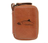 Aprilsunnyzone Borsa portaoggetti per attrezzatura da pesca, perfetta per esche, esche e accessori, Come da immagine, Style B Large