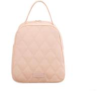 Aprilsunnyzone Borsa termica impermeabile per il pranzo con capacità di 7,6 l, tasche multiple per l'organizzazione, base robusta per prevenire deformazioni e contenuto (rosa)