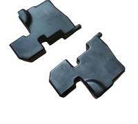 Aprilsunnyzone Cappuccio Guarnizione Sostituzione Blocco di Gomma 864302S000 Per Tucson E Per IX35 2011 A 2014 Copertura Anteriore Spugna Guarnizione Componente