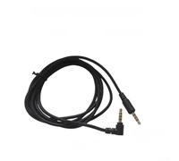 Aprilsunnyzone Cavo audio per Razer, Nari e BlackShark V2 Pro, con rivestimento rinforzato e connettori placcati in oro da 3,5 mm