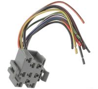 Aprilsunnyzone Cavo connettore interruttore HP3820 per applicazione faro bagagli In Per FORD Per MAZDA Per MERCURY automobili e camion