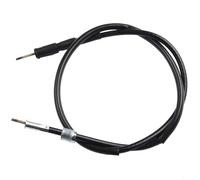 Aprilsunnyzone Cavo per tachimetro per moto, per scooter Honda Dio Vision 110 50, parametri precisi e precisi, resistente all'usura
