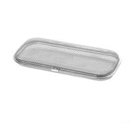 Aprilsunnyzone Cestello per lavastoviglie in acciaio inossidabile 304 per resistenza, pulizia e integrazione nei flussi di lavoro della cucina di routine (piccolo)