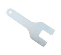 Aprilsunnyzone Chiave a sospensione ergonomica per modello 529036240 per ridurre l'affaticamento della mano