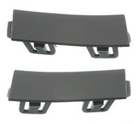 Aprilsunnyzone Copertura per parafango anteriore aftermarket per Mercedes C292 GLE Coupe 2016-2019 Sostituire OE 2928851500 2928851600 ABS Build