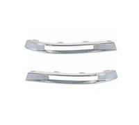 Aprilsunnyzone COPPIA COPERCHIO FENDINEBBIA COMPLETO PER MERCEDES C63 W204 2012 2014 DESIGN