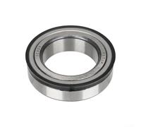 Aprilsunnyzone Cuscinetti conici per scooter Kukirin G4 32906 con guarnizioni in gomma nera ottimizzate per una guida fluida e controllata