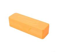 Aprilsunnyzone Custodia organizzata per eliche adatta per DJI per Mavic 4 Pro con chiusura sicura, Come da immagine, Arancione